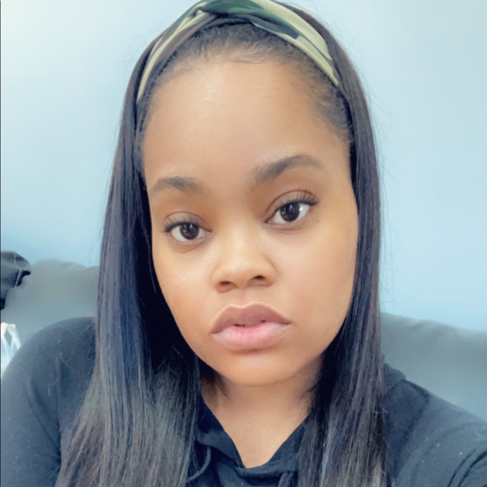 Meet your Posher, Natasha
